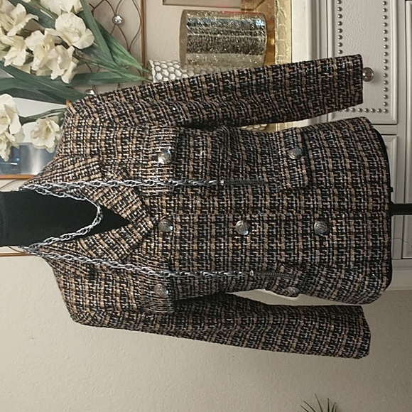 Joan Rivers Jackets & Coats Joan Rivers Blazer Poshmark